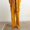 Simone Fan - Pantalon The Pants - Jaune -Mode Vêtements Magasin PANTS6 a154a04a 29a6 42ce 8e9f 4f9a2fc28db1