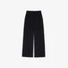 Skall Studio - Pantalon Pirette - Noir -Mode Vêtements Magasin PIRETTE 1