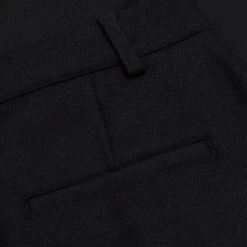 Skall Studio - Pantalon Pirette - Noir 13 Skall Studio - Pantalon Pirette - Noir -Mode Vêtements Magasin PIRETTE 6