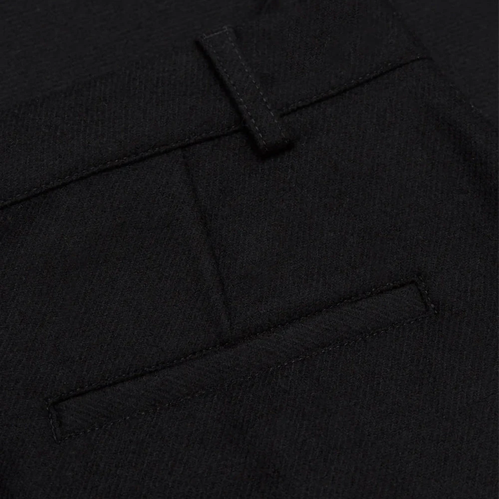 Skall Studio - Pantalon Pirette - Noir 8 Skall Studio - Pantalon Pirette - Noir – Image 6