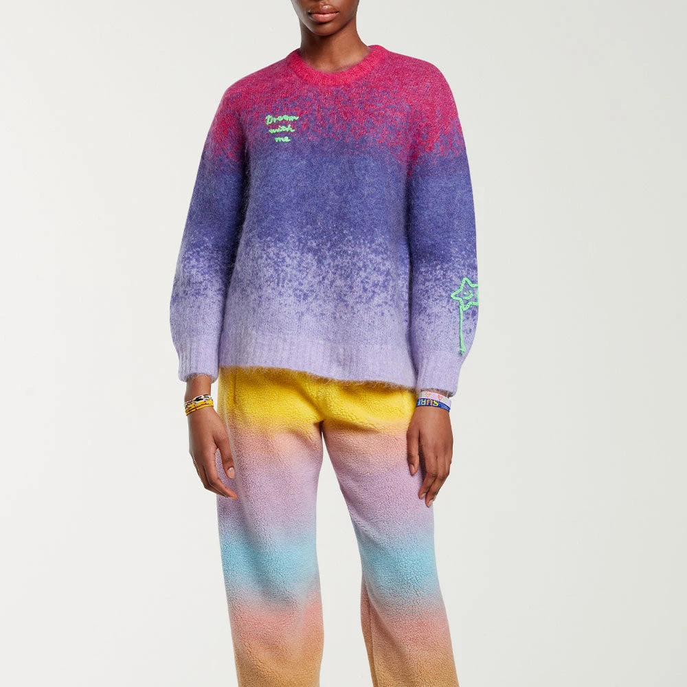 Mira Mikati - Pull Dream With Me - Violet 6 Mira Mikati - Pull Dream With Me - Violet – Image 4