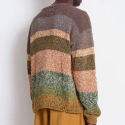 Story MFG - Pull Keeping - Violet -Mode Vêtements Magasin PULL1 cd25d6de 067f 4647 a459 47e3f227cbb9