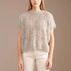 Bellerose - Pull Abe - Beige