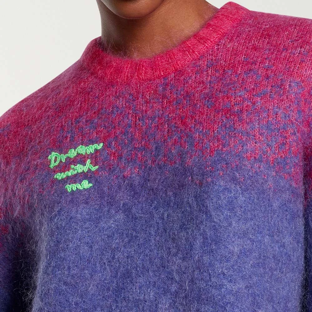 Mira Mikati - Pull Dream With Me - Violet 5 Mira Mikati - Pull Dream With Me - Violet – Image 3