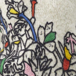 Mii Collection - Pull Karin - Ecru 5 Mii Collection - Pull Karin - Ecru -Mode Vêtements Magasin PULL2 6ecfcf25 7cd6 41f8 842e 7df410c932e6