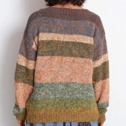 Story MFG - Pull Keeping - Violet -Mode Vêtements Magasin PULL3 17448138 26b1 4b0d 97dd 877f192d930d