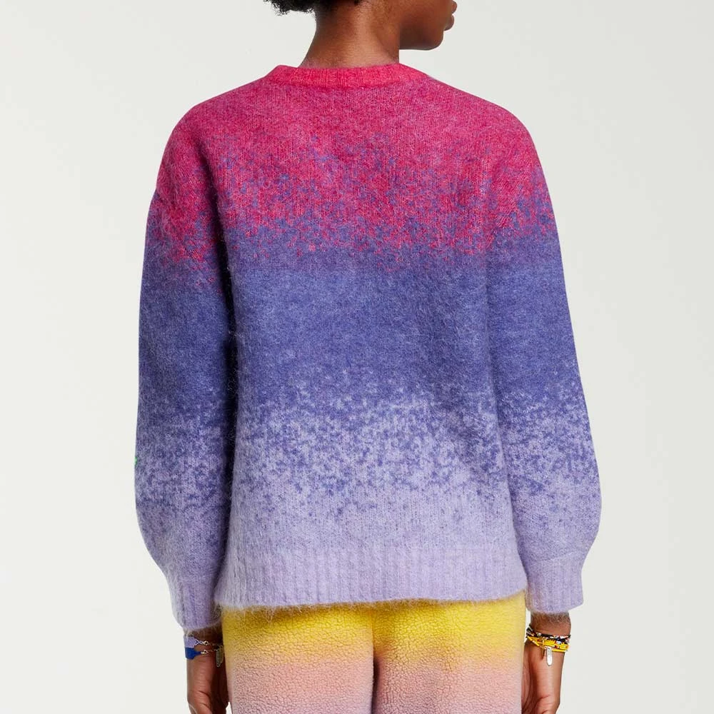 Mira Mikati - Pull Dream With Me - Violet 4 Mira Mikati - Pull Dream With Me - Violet – Image 2