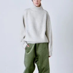 Sofie D'hoore - Pull Côtelé - Ecru 8 Sofie D'hoore - Pull Côtelé - Ecru -Mode Vêtements Magasin PULL3 cf150668 1b40 4bbd af29 3dbd8ebc3cf5