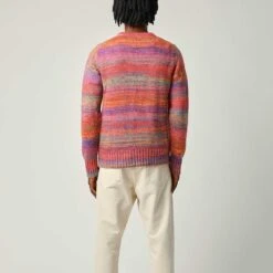 Corridor - Pull En Mohair - Rose 8 Corridor - Pull En Mohair - Rose -Mode Vêtements Magasin PULL4 5a5ceb6e 4cfc 4449 9919 879c5cc5d383