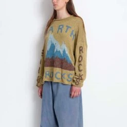 Story MFG - Pull Twinsun - Vert -Mode Vêtements Magasin PULL4 9f15c68b 12e4 4cd5 947c 82398adfa6bd