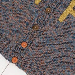 Story MFG - Cardigan Twinsun - Violet 10 Story MFG - Cardigan Twinsun - Violet -Mode Vêtements Magasin PULL5 58fea94b d40b 4469 82a6 c6130a2f1436