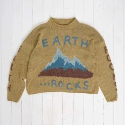 Story MFG - Pull Twinsun - Vert -Mode Vêtements Magasin PULL5 767c6eee 36b3 4e52 b40f cbd96b6b72c3