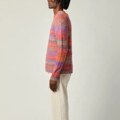 Corridor - Pull En Mohair - Rose 9 Corridor - Pull En Mohair - Rose -Mode Vêtements Magasin PULL5 956a263b e494 4f0b 8182 962666fbb2e7