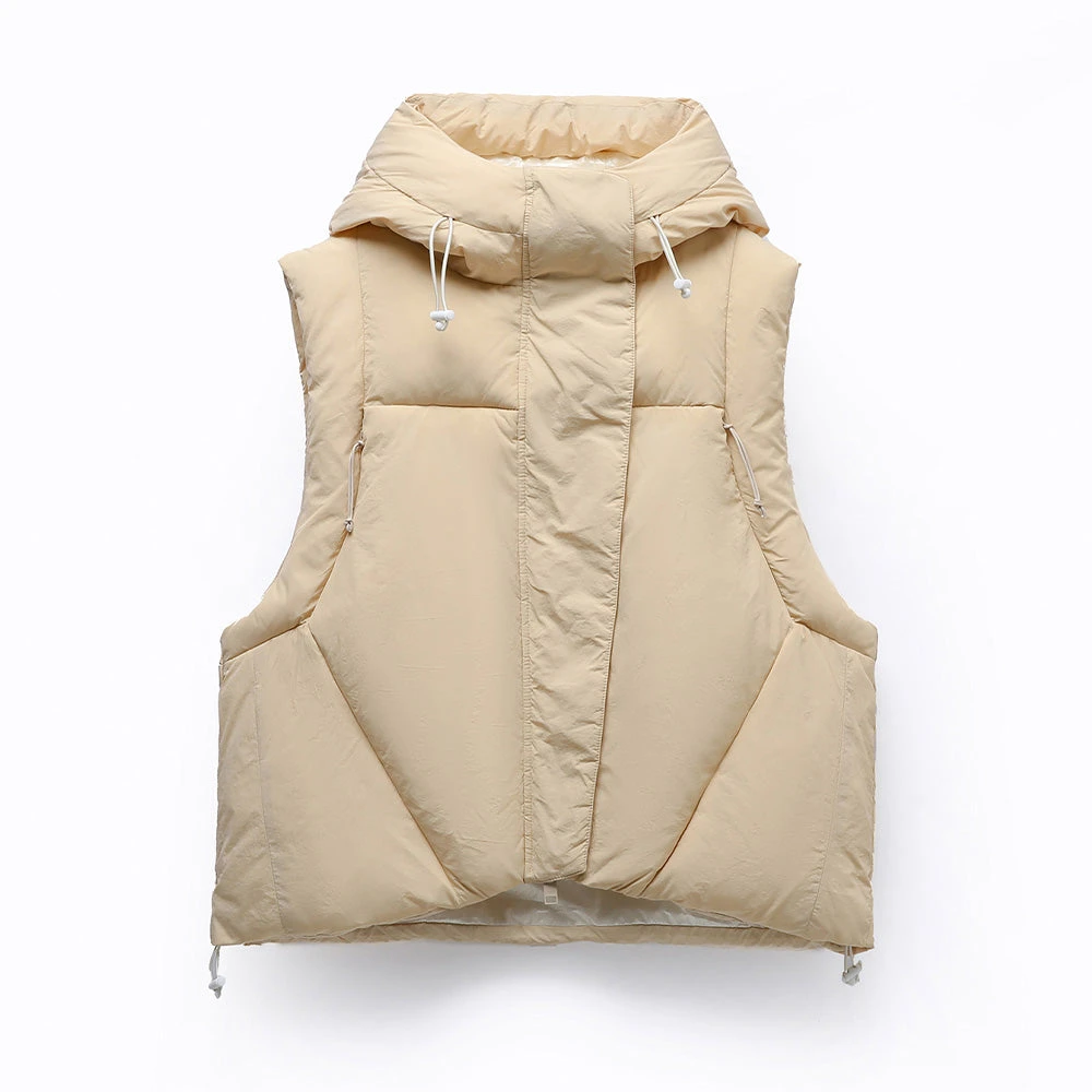 Embassy Of Bricks And Logs - Doudoune Andora - Sable 3 Embassy Of Bricks And Logs - Doudoune Andora - Sable