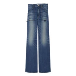 Nili Lotan - Jean Quentin - Bleu