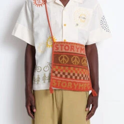 Story MFG - Sac Stash - Orange -Mode Vêtements Magasin SAC1 388d87c1 407a 4380 98cf 40448b0d991a