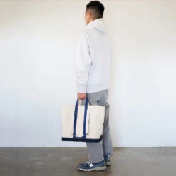 Tembea - Sac Cabas - Marine 14 Tembea - Sac Cabas - Marine -Mode Vêtements Magasin SAC4 a6f99aa3 bc5b 4ae3 b4e3 69a3ac769a6e