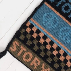 Story MFG - Sac Stash - Violet -Mode Vêtements Magasin SAC5 a162edca 01b8 414c b4da 57069f8bed45