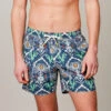 Hartford - Short De Bain Imprimé - Marine -Mode Vêtements Magasin SHORT2 57ef82ab 4613 4aa6 9b61 31c95e2be00b