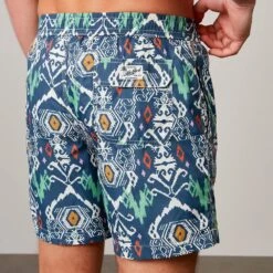 Hartford - Short De Bain Imprimé - Marine 9 Hartford - Short De Bain Imprimé - Marine -Mode Vêtements Magasin SHORT 9b207c34 1a64 4153 8a10 426b099896ad