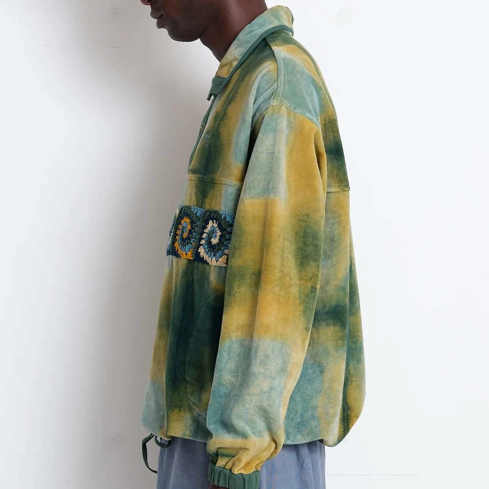 Story MFG - Sweat Polite - Vert 4 Story MFG - Sweat Polite - Vert – Image 2