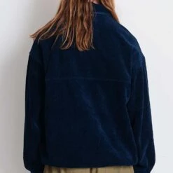 Story MFG - Sweat Polite - Marine -Mode Vêtements Magasin SWEAT3 cc4199a0 f444 4480 bbbb 1ec637879168