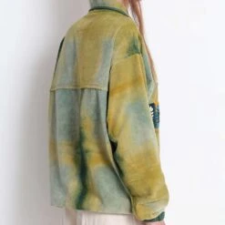 Story MFG - Sweat Polite - Vert 15 Story MFG - Sweat Polite - Vert -Mode Vêtements Magasin SWEAT3 f1c6f3b0 6cc3 4cbf be95 56573aae89b5