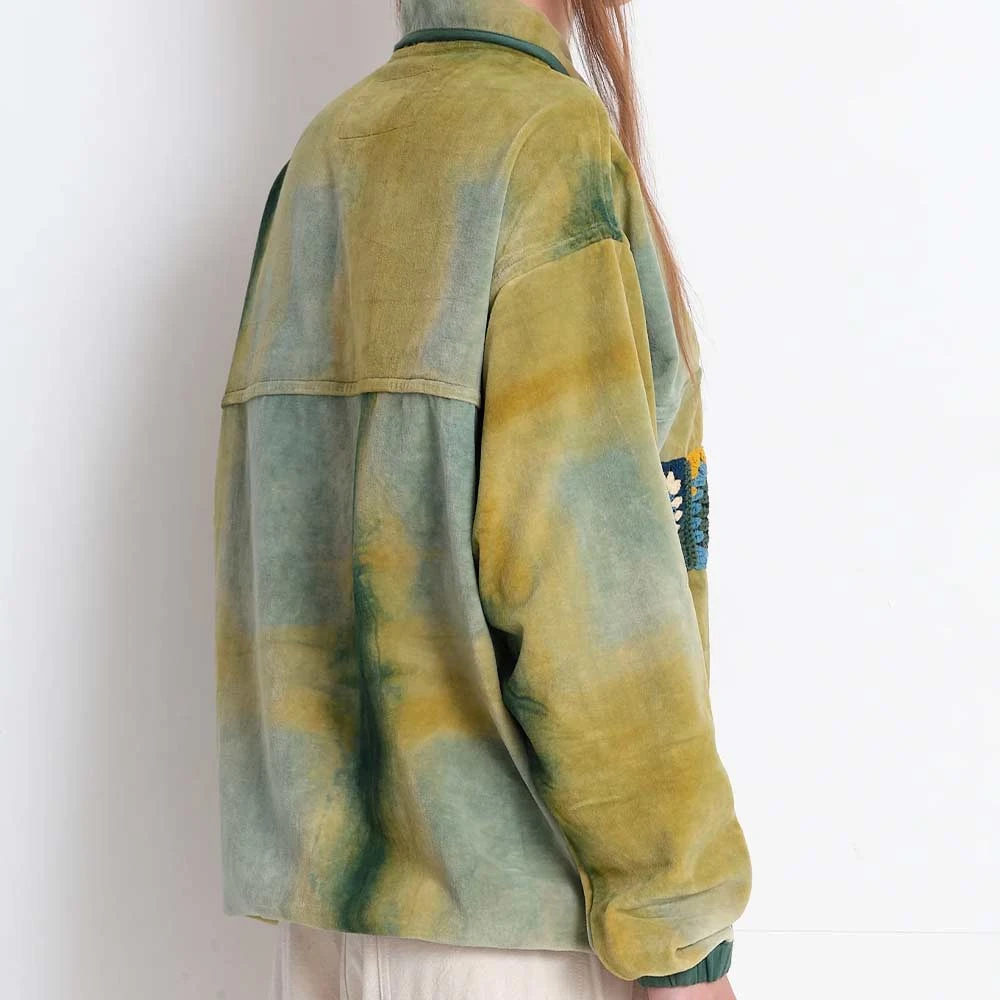 Story MFG - Sweat Polite - Vert 9 Story MFG - Sweat Polite - Vert – Image 7