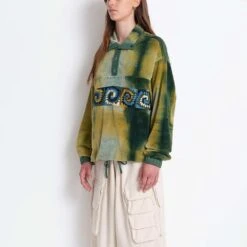 Story MFG - Sweat Polite - Vert 14 Story MFG - Sweat Polite - Vert -Mode Vêtements Magasin SWEAT4 af57cb6b 826b 4695 9d9f b598b2ad4cf9