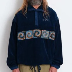 Story MFG - Sweat Polite - Marine