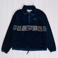 Story MFG - Sweat Polite - Marine -Mode Vêtements Magasin SWEAT6 7cf5246b 766b 4626 9360 8b3d7626cdc3