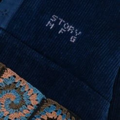 Story MFG - Sweat Polite - Marine -Mode Vêtements Magasin SWEAT7 42b6ee48 cf1c 4d60 8d79 651b6217a2c1