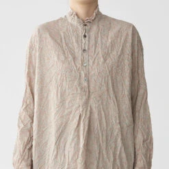 Pas De Calais - Chemise Imprimée Fleurie - Beige 7 Pas De Calais - Chemise Imprimée Fleurie - Beige -Mode Vêtements Magasin Sans titre 1 02cc8cbf d2a2 4f27 aea4 6bfb49962432