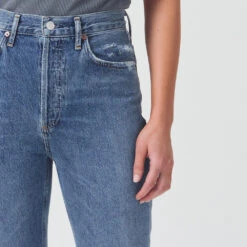 Agolde - Jeans Riley - Bleu 14 Agolde - Jeans Riley - Bleu -Mode Vêtements Magasin Sans titre 1 0b6b5d90 f45f 4e52 afe0 ef8f1ef1a1d2