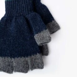 Howlin' -Mitaines No Fingers In There - Bleu 7 Howlin' -Mitaines No Fingers In There - Bleu -Mode Vêtements Magasin Sans titre 1 20d06c45 582f 46bd 9079 0d6a39c44551