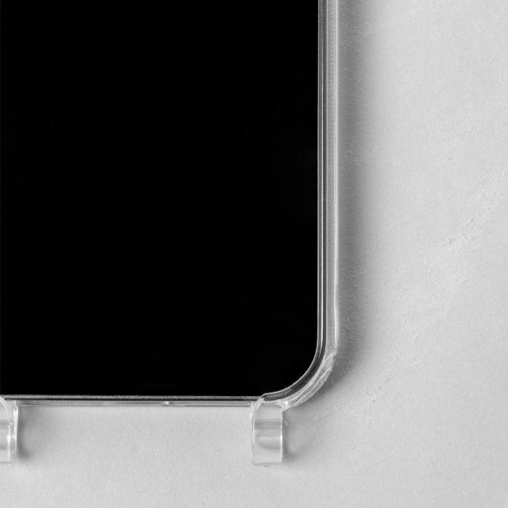 Topologie - Coque Verdon - Transparente 4 Topologie - Coque Verdon - Transparente – Image 2