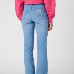Wrangler - Jeans Hazel - Bleu 12 Wrangler - Jeans Hazel - Bleu -Mode Vêtements Magasin Sans titre 1 34e18044 e309 4764 a4c8 3ac485d1b1b1