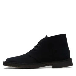Clarks - Desertboot - Black 13 Clarks - Desertboot - Black -Mode Vêtements Magasin Sans titre 1 4ef8b1f5 25fc 4881 853a da175e422270