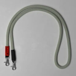 Topologie - Cordon 10mm - Gris Foncé