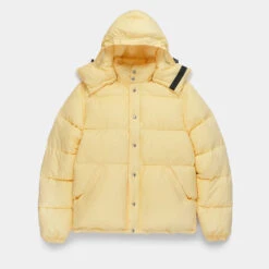 Crescent Down - Doudoune - Sun