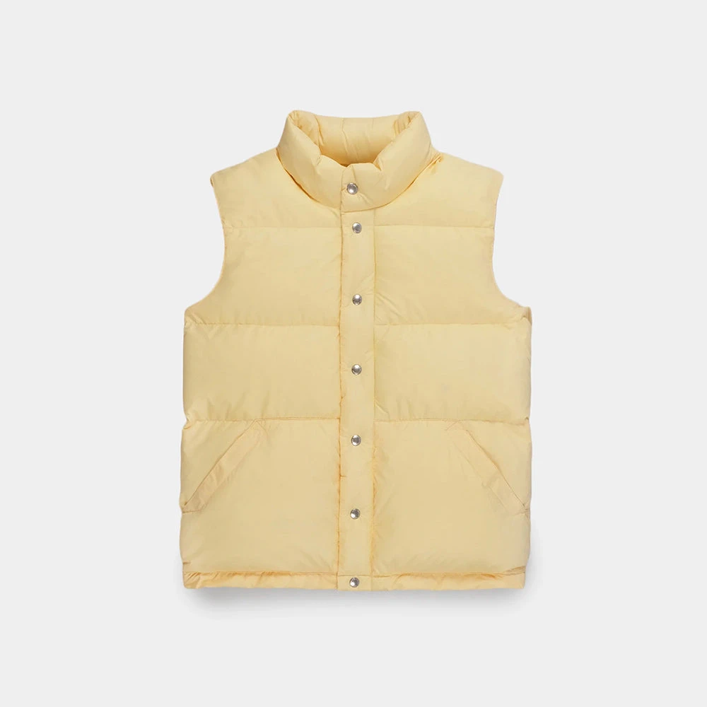 Crescent Down - Doudoune Sans Manches - Sun 3 Crescent Down - Doudoune Sans Manches - Sun