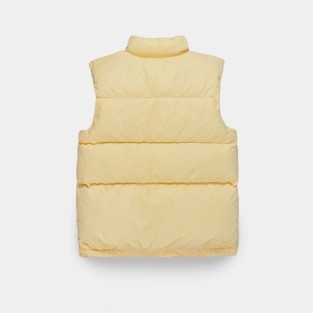 Crescent Down - Doudoune Sans Manches - Sun 4 Crescent Down - Doudoune Sans Manches - Sun – Image 2