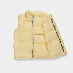 Crescent Down - Doudoune Sans Manches - Sun 7 Crescent Down - Doudoune Sans Manches - Sun -Mode Vêtements Magasin Sun sun 3