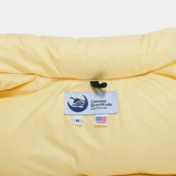 Crescent Down - Doudoune - Sun -Mode Vêtements Magasin Sun sun 4