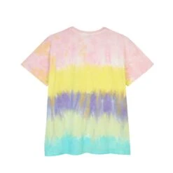 Mira Mikati - T-shirt Love Is Love - Rose -Mode Vêtements Magasin T SHIRT6 5f91d06d aeff 4112 ade6 e153ca472ff1