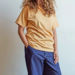 Merci - T-shirt Unisexe - Sunrise