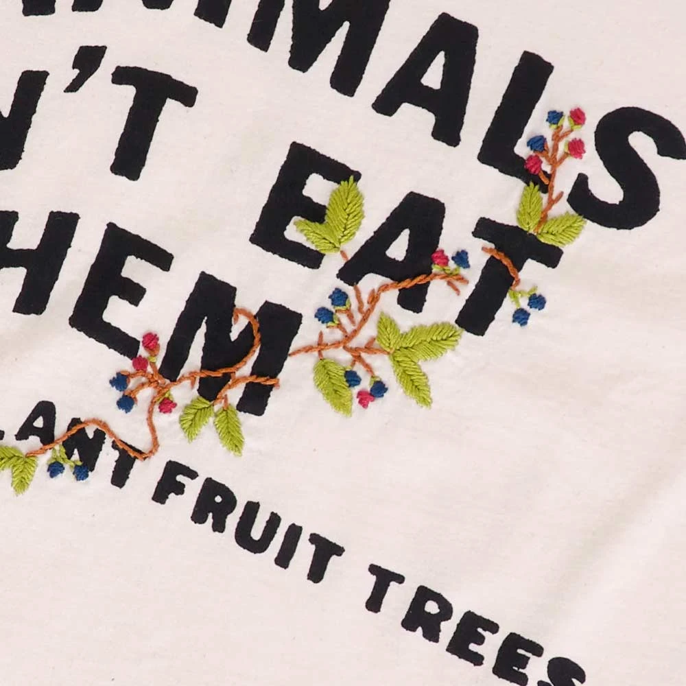 Story MFG - T-shirt Grateful - Beige 7 Story MFG - T-shirt Grateful - Beige – Image 5