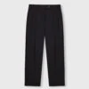 Cordera - Pantalon Tailleur - Noir