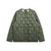 Taion - Veste Fine - Olive