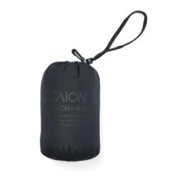 Taion - Veste Fine - Noir -Mode Vêtements Magasin V7